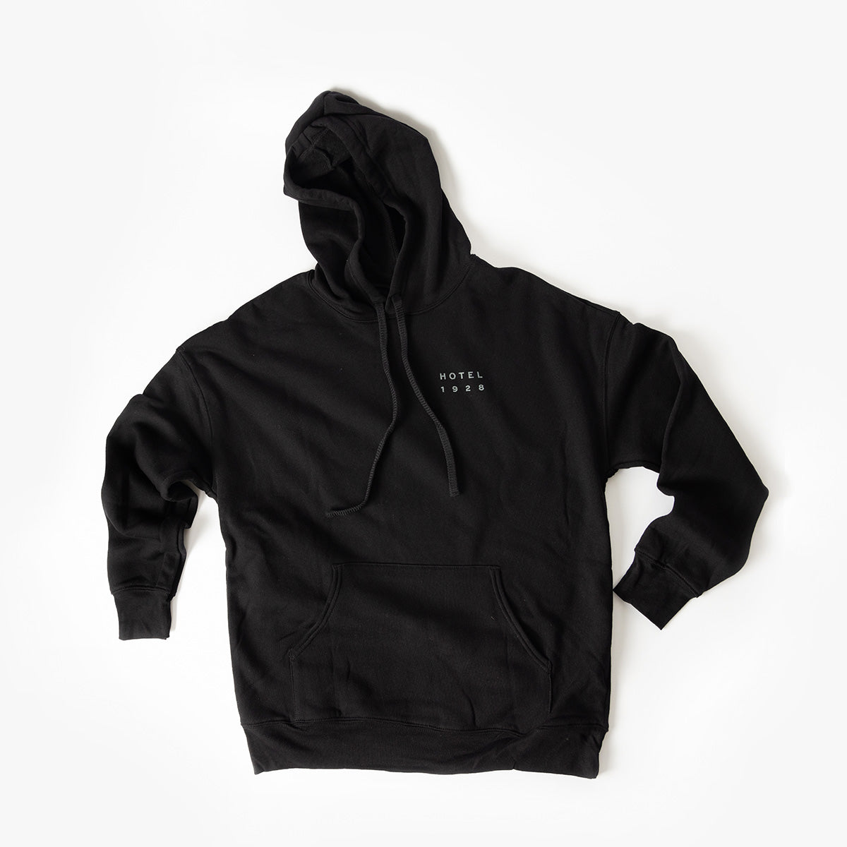 Hotel 1928 Hoodie
