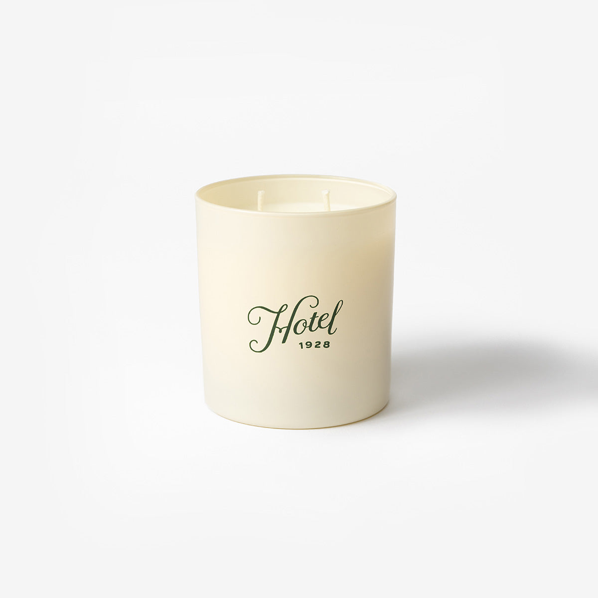 Hotel 1928 Signature Candle
