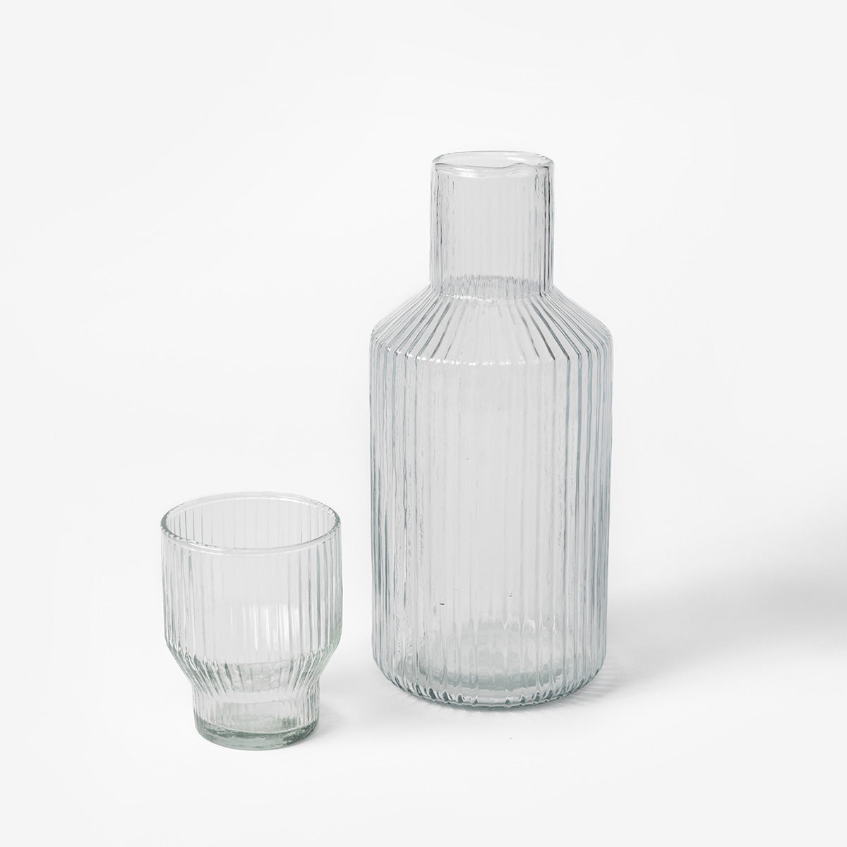 Hotel 1928 Bedside Carafe Set