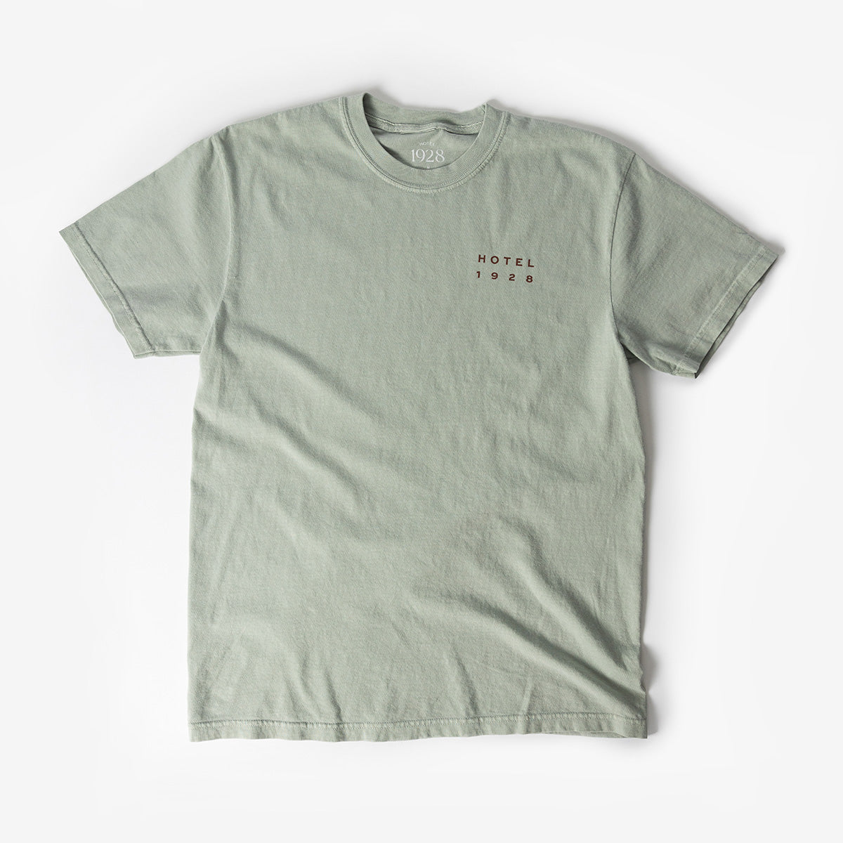 Hotel 1928 T-Shirt