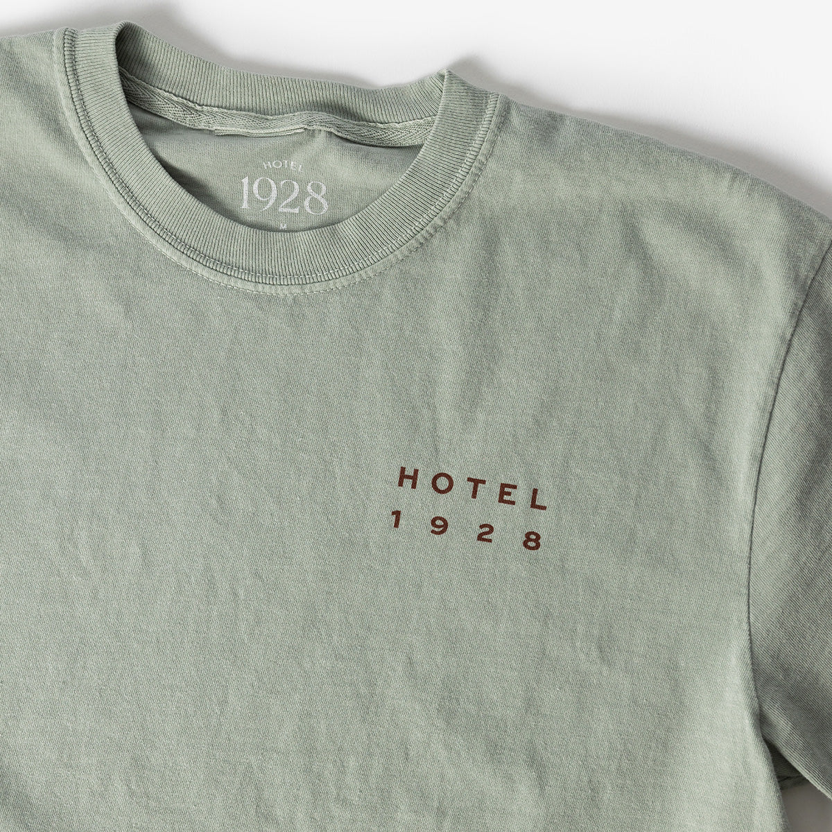 Hotel 1928 T-Shirt
