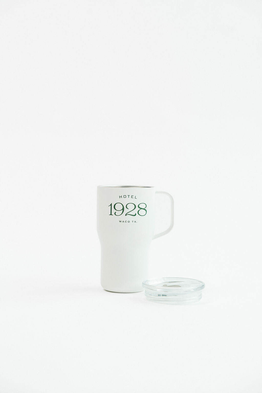 Hotel 1928 Roam Tumbler