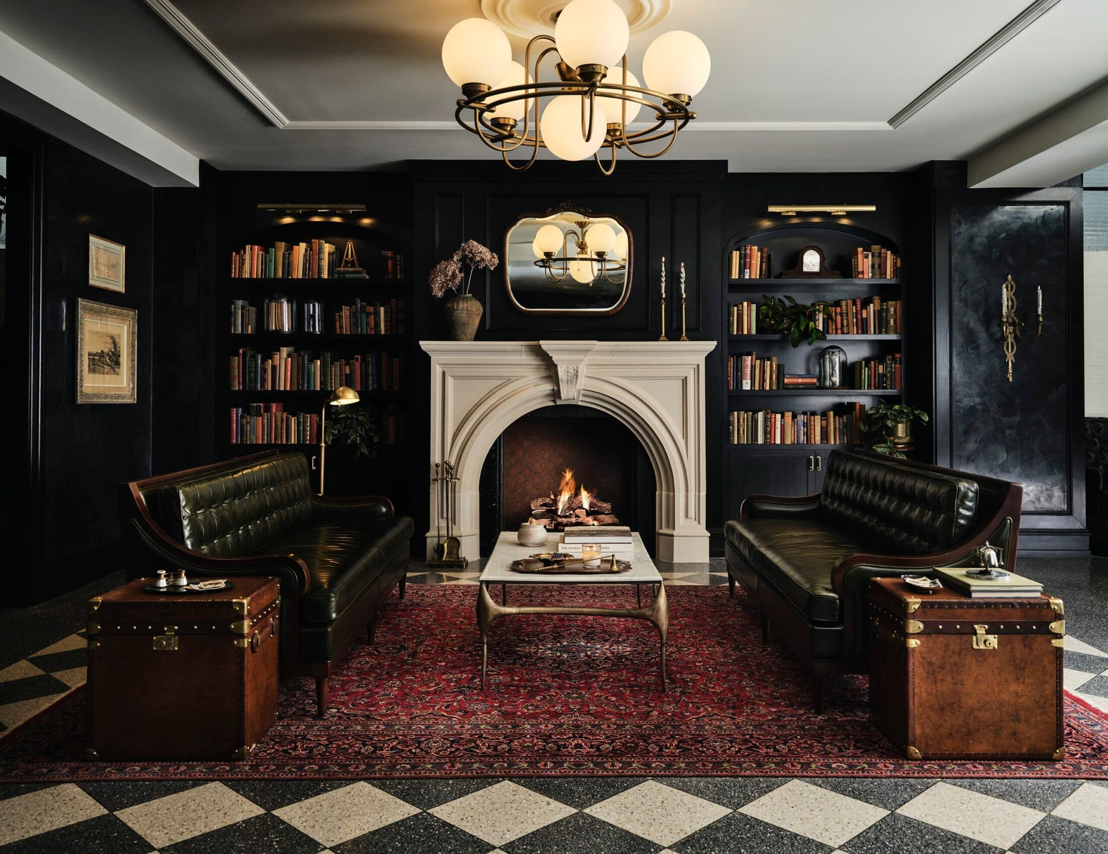 Hotel 1928 Gift Certificate