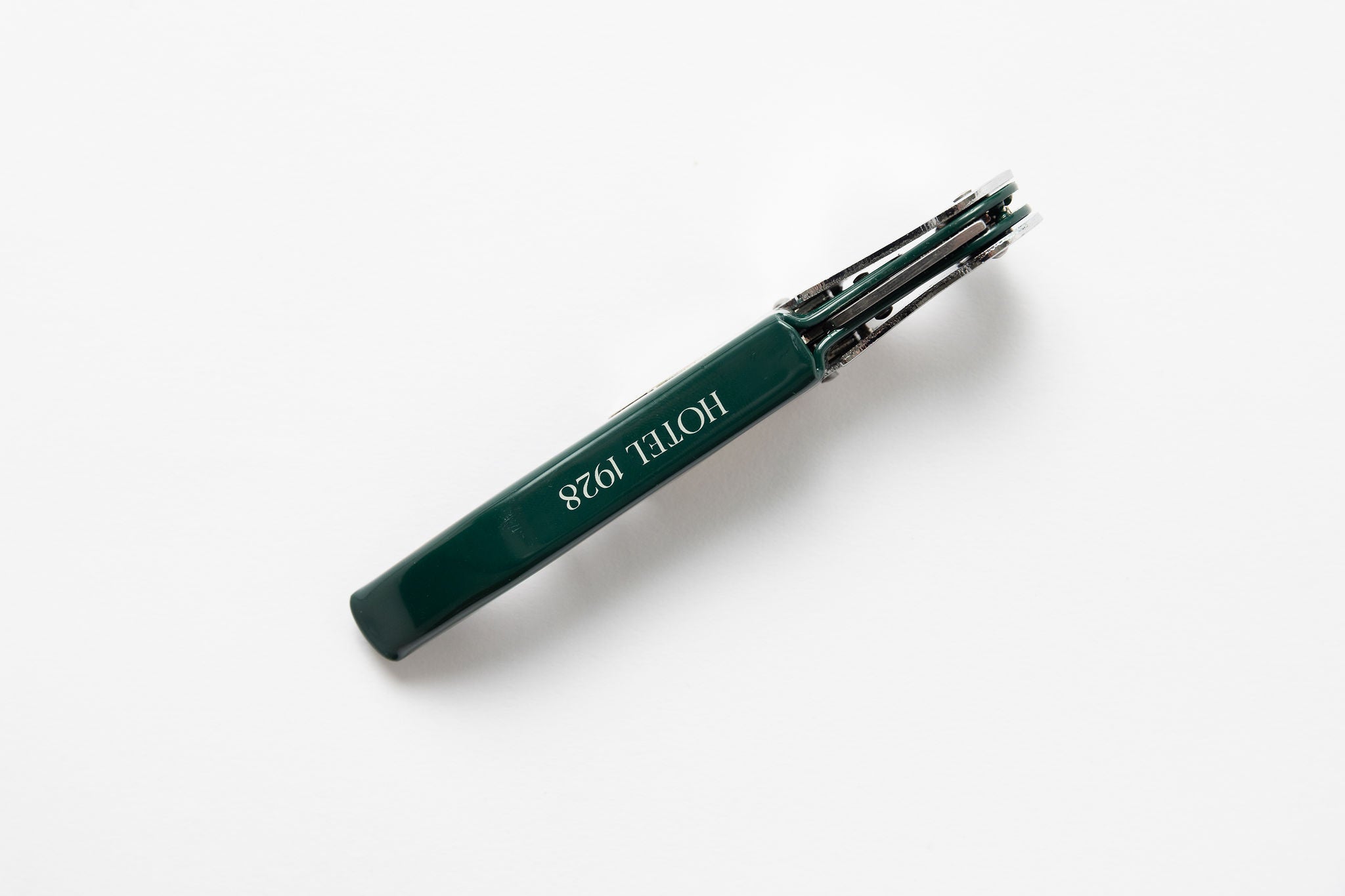 Hotel 1928 Wine Opener