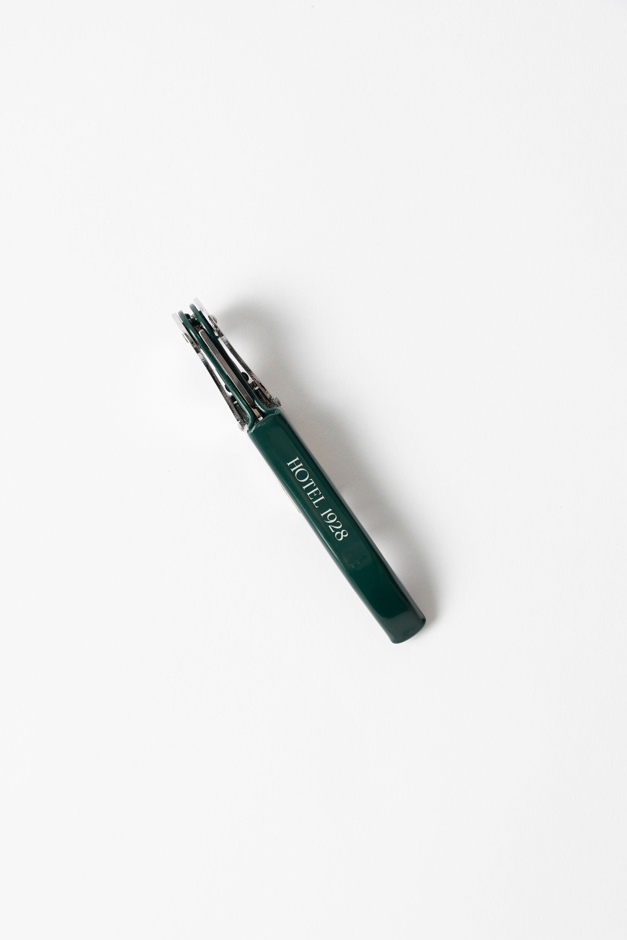 Hotel 1928 Wine Opener