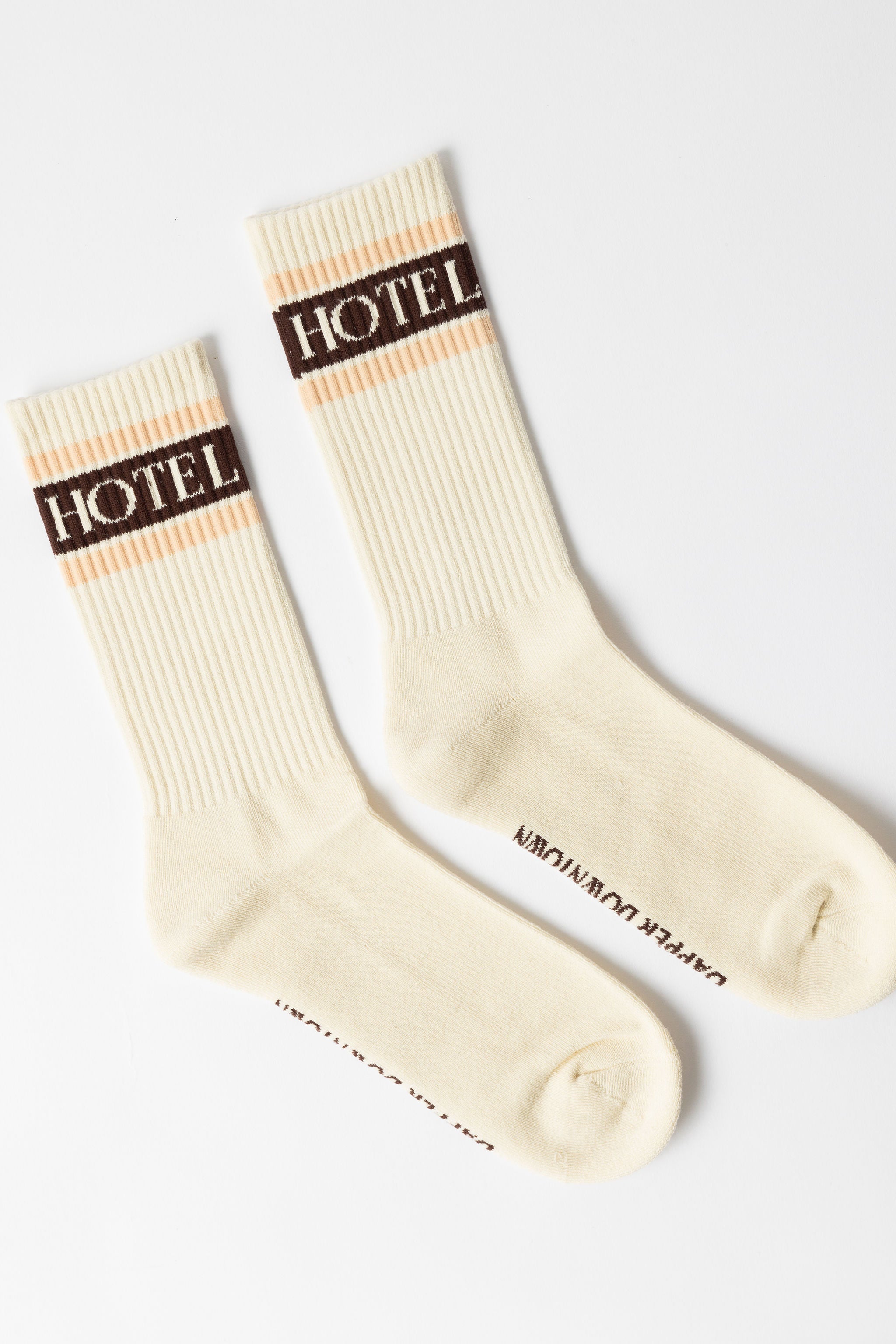 Hotel 1928 Socks