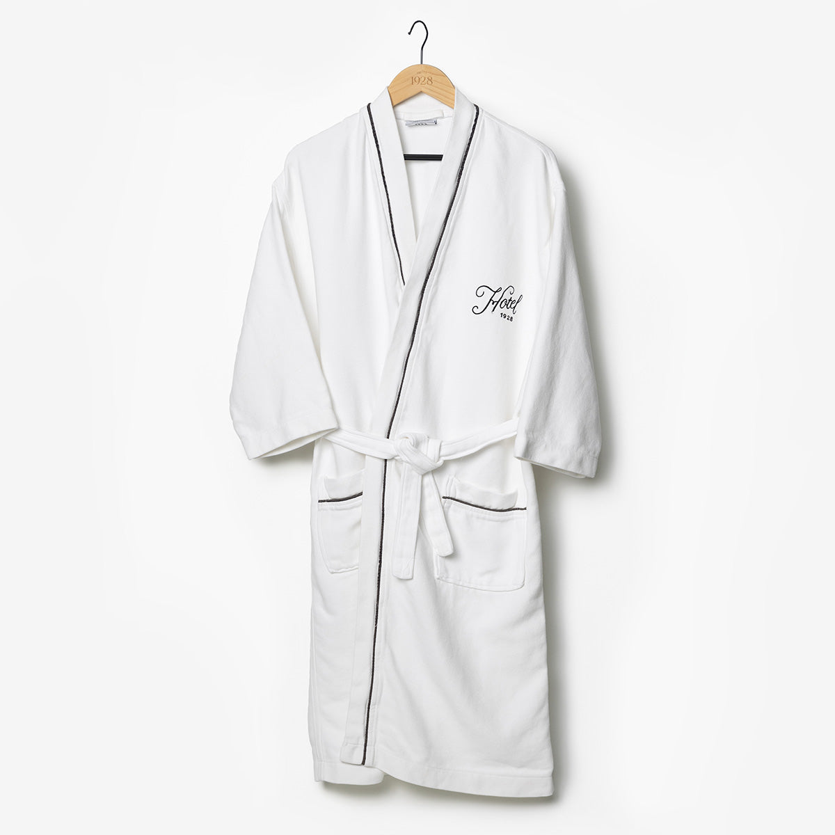 Hotel Robe Sign Hotel 1928 Signature Robe