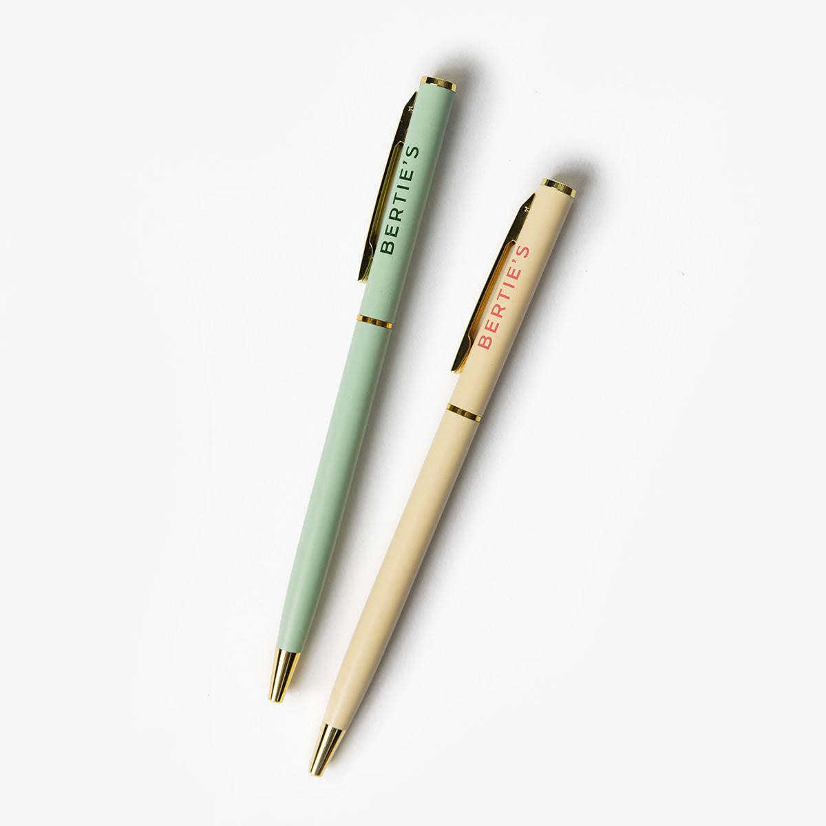 Bertie's Pen - Turquoise