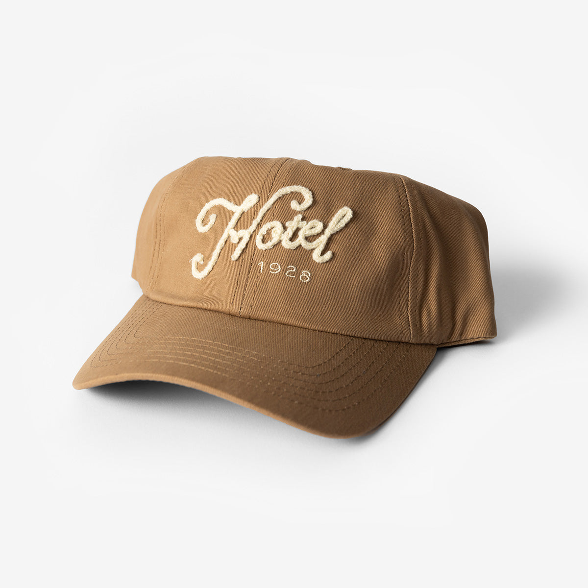 Hotel 1928 Chainstitch Hat