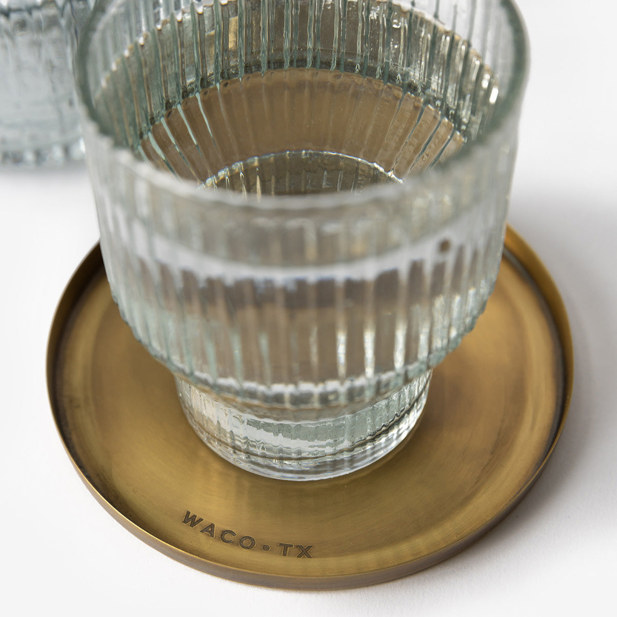 Hotel 1928 Coaster Set