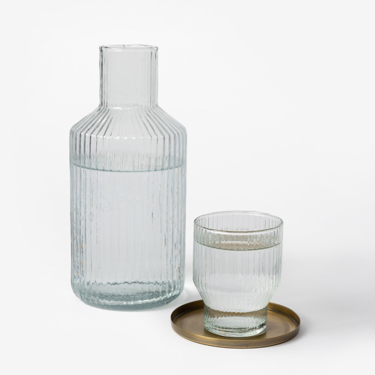 Hotel 1928 Bedside Carafe Set