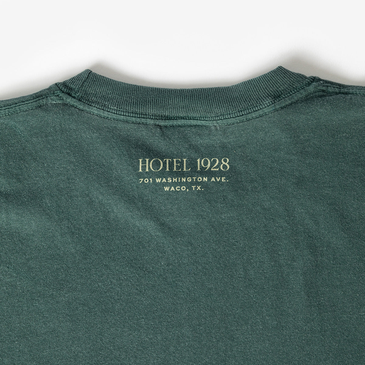 Hotel 1928 T-Shirt