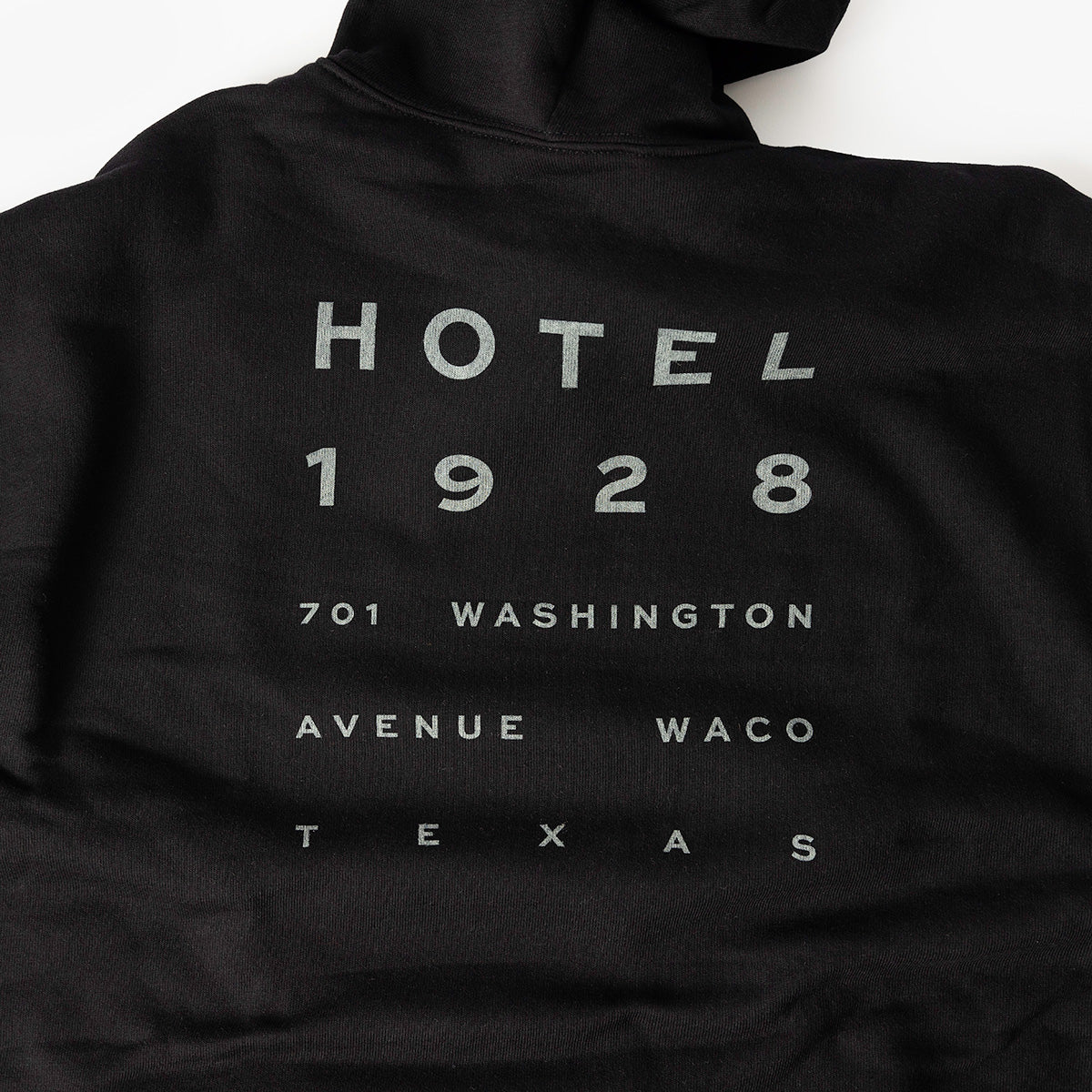 Hotel 1928 Hoodie