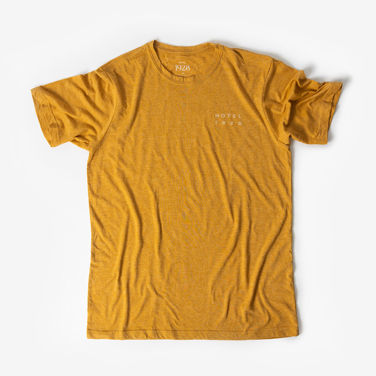 Hotel 1928 Dapper Downtown Tee