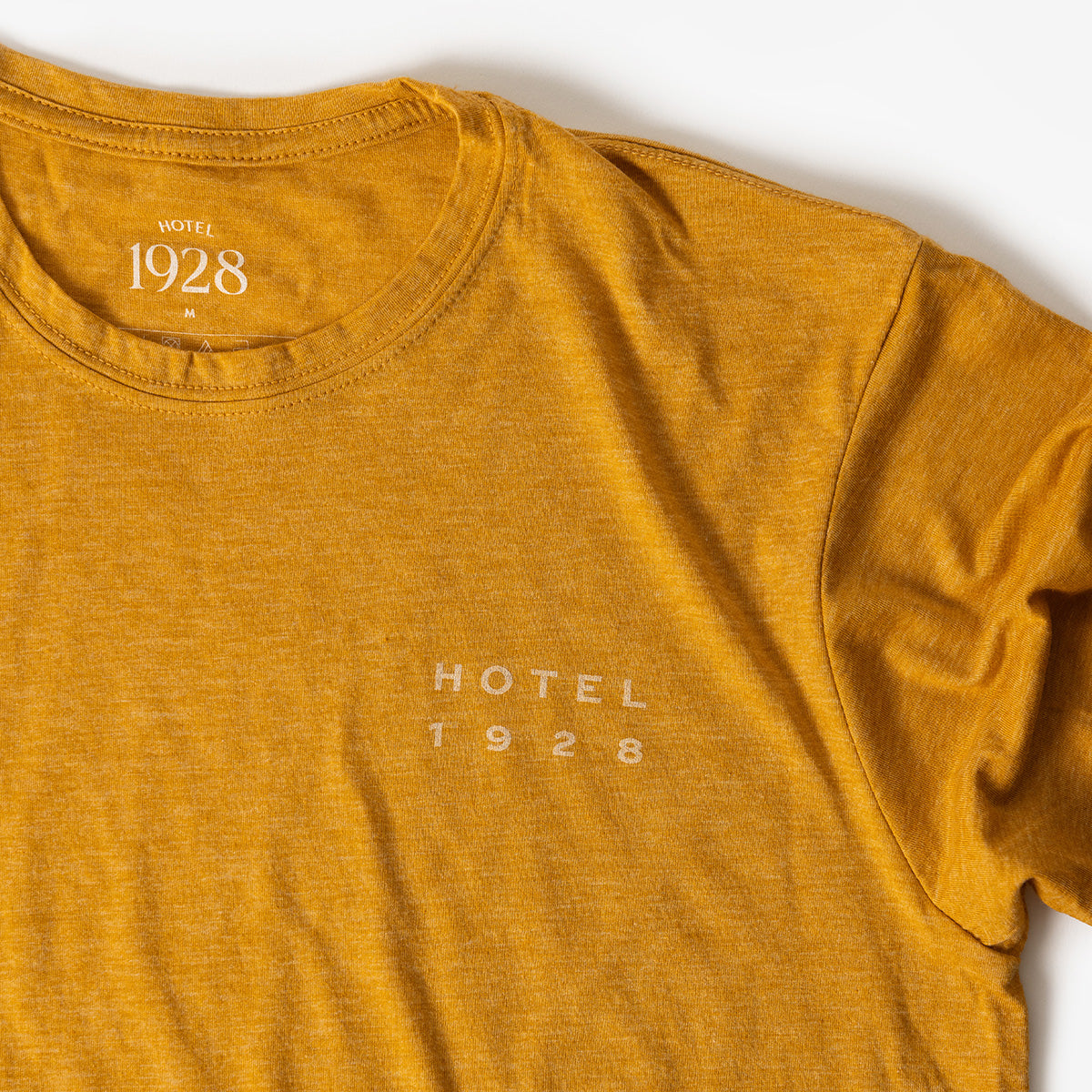 Hotel 1928 Dapper Downtown Tee