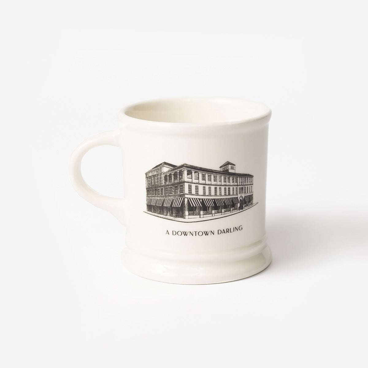 Hotel 1928 Mug