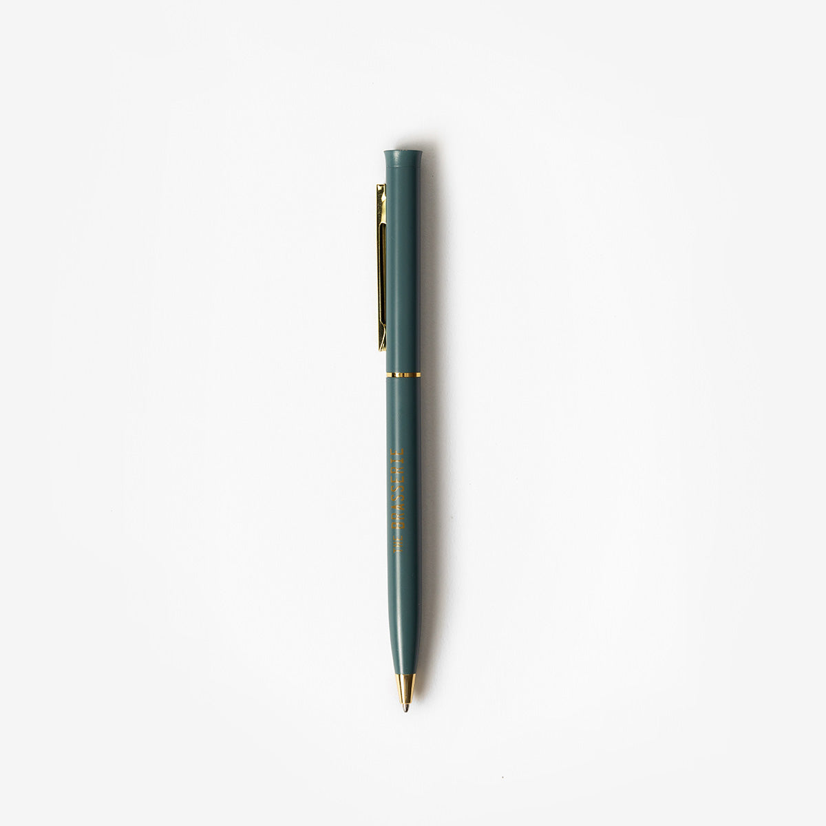 The Brasserie Pen - Blue