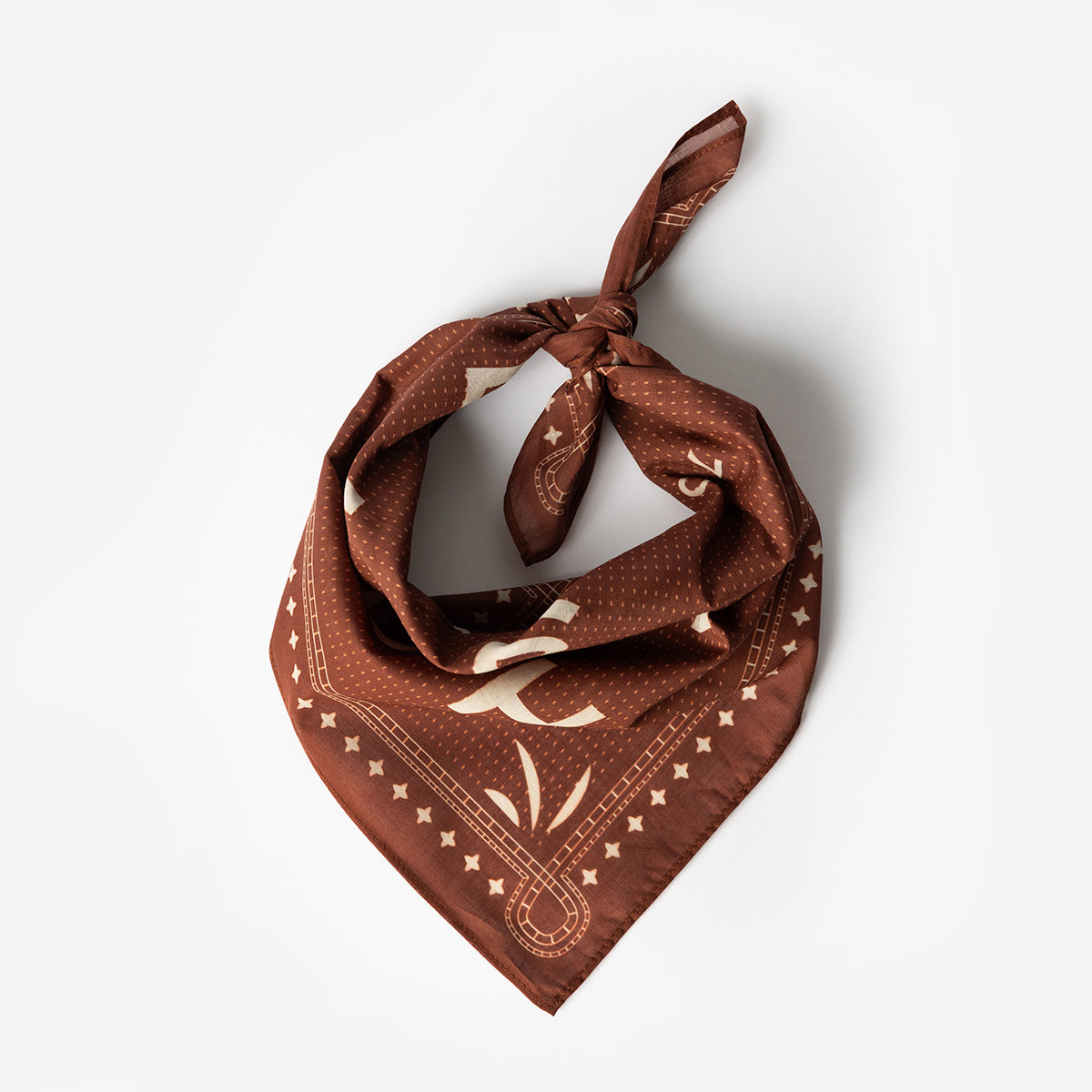 Hotel 1928 Bandana