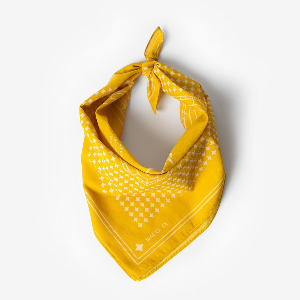 Hotel 1928 Bandana