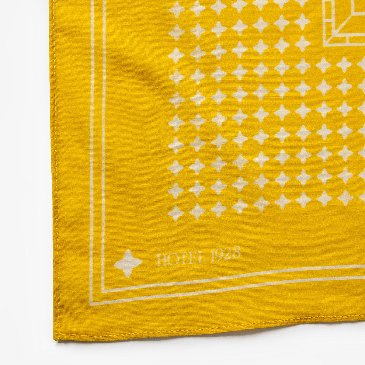 Hotel 1928 Bandana